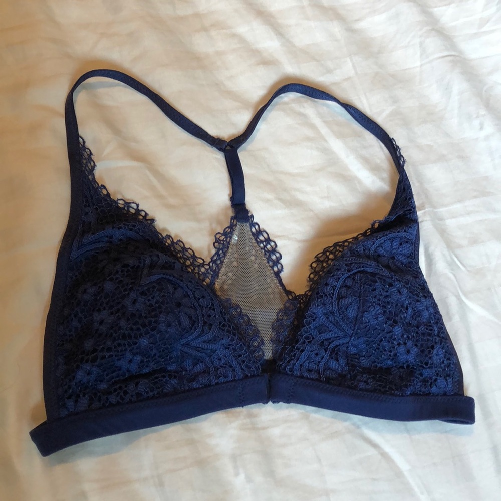 Lacey Bralette